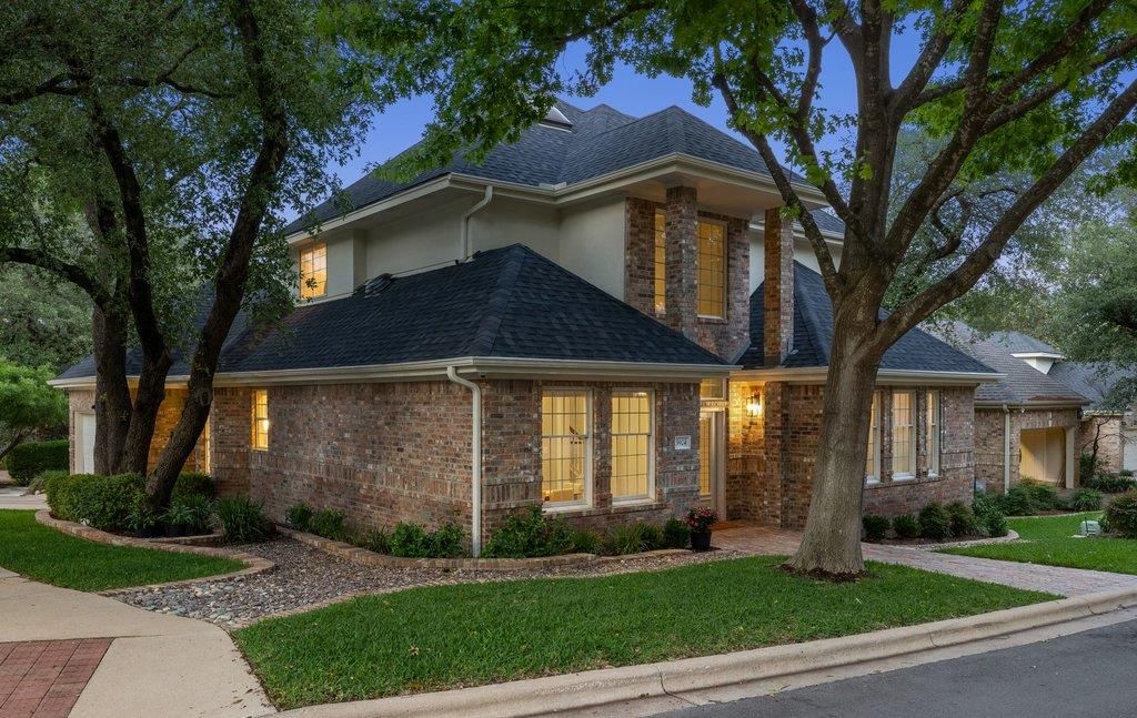 3924 Arbor Glen WAY, Austin, TX 78731