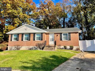 3 CHIMNEY HEARTH CT, Parkville, MD 21234