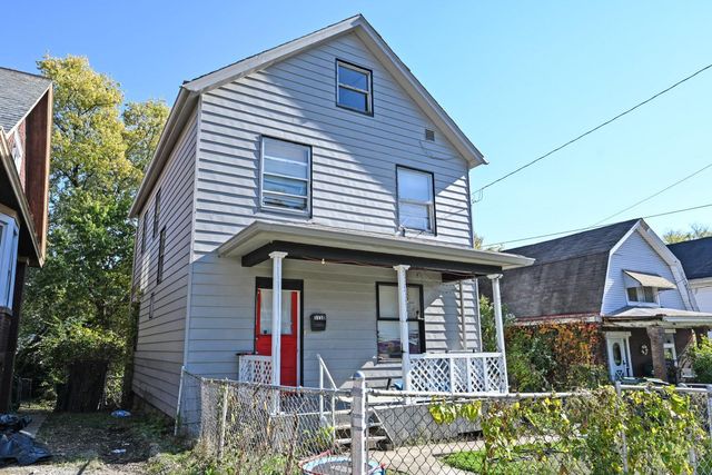 1110 Winfield Avenue, Cincinnati, OH 45205