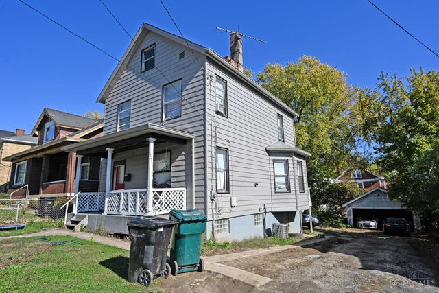 1110 Winfield Avenue, Cincinnati, OH 45205