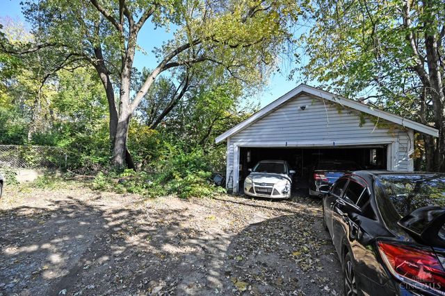 1110 Winfield Avenue, Cincinnati, OH 45205