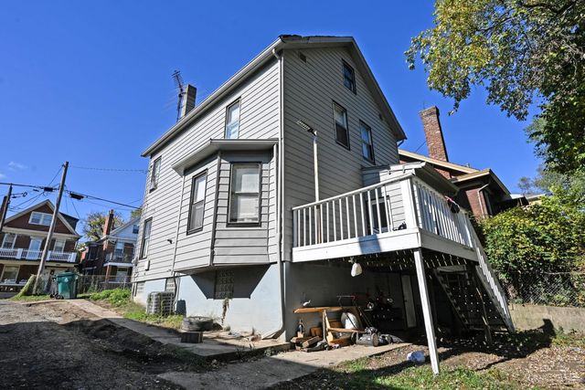 1110 Winfield Avenue, Cincinnati, OH 45205