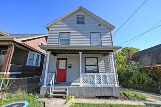 1110 Winfield Avenue, Cincinnati, OH 45205