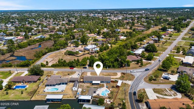 4423 Northshore Road, Lynn Haven, FL 32444