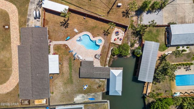 4423 Northshore Road, Lynn Haven, FL 32444