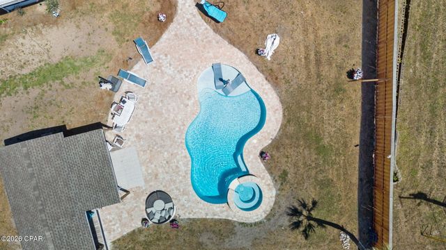 4423 Northshore Road, Lynn Haven, FL 32444