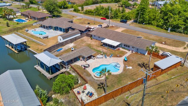 4423 Northshore Road, Lynn Haven, FL 32444