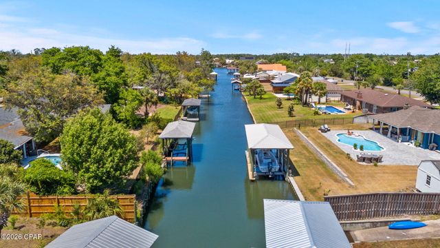 4423 Northshore Road, Lynn Haven, FL 32444