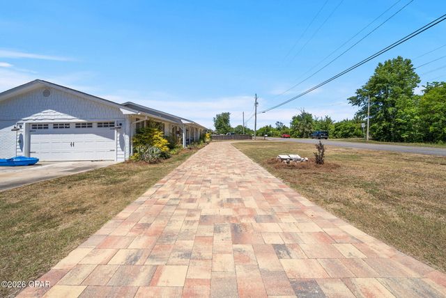 4423 Northshore Road, Lynn Haven, FL 32444