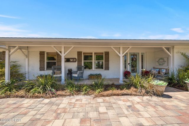 4423 Northshore Road, Lynn Haven, FL 32444