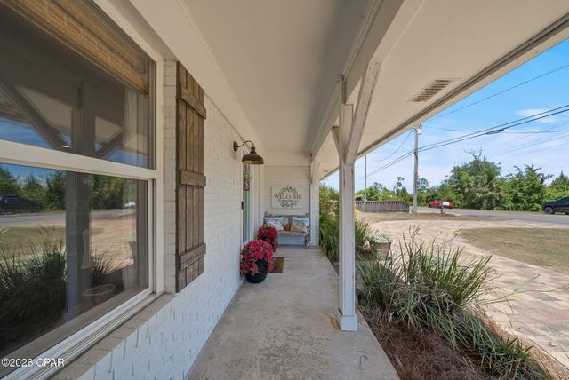 4423 Northshore Road, Lynn Haven, FL 32444