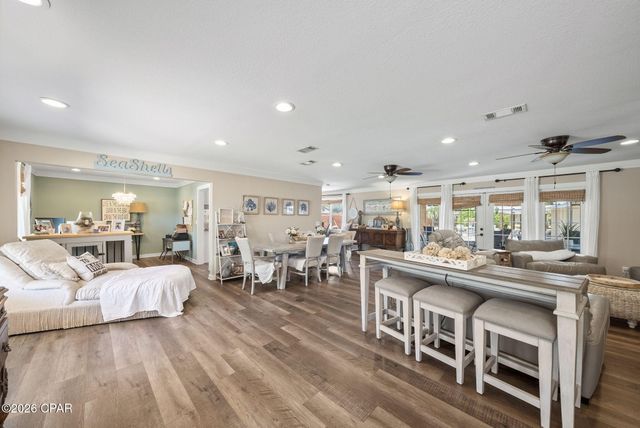 4423 Northshore Road, Lynn Haven, FL 32444