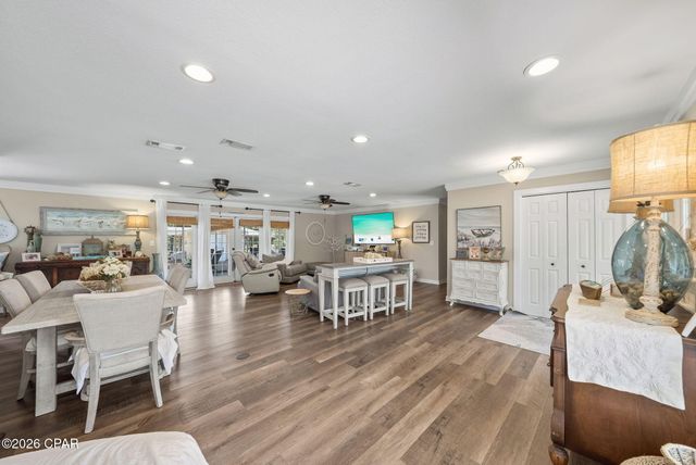 4423 Northshore Road, Lynn Haven, FL 32444