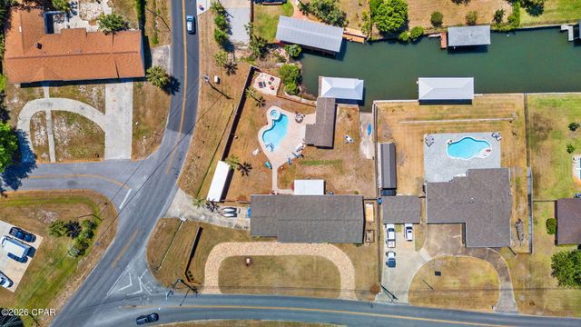 4423 Northshore Road, Lynn Haven, FL 32444