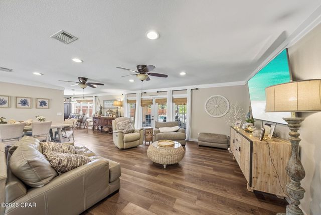 4423 Northshore Road, Lynn Haven, FL 32444