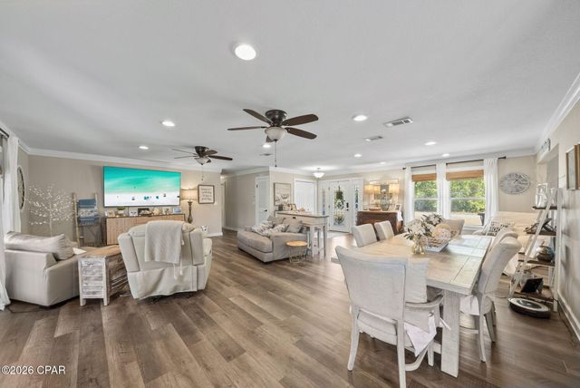 4423 Northshore Road, Lynn Haven, FL 32444