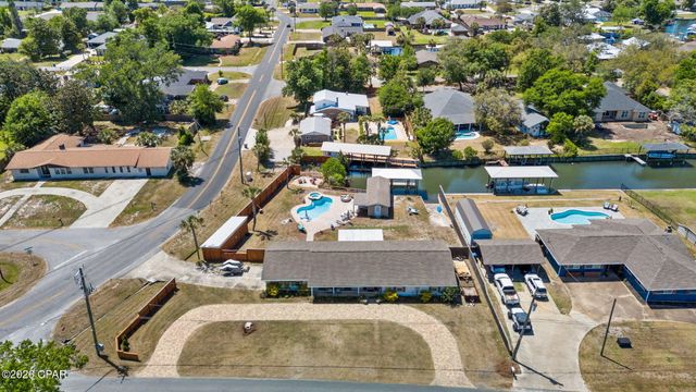 4423 Northshore Road, Lynn Haven, FL 32444