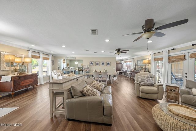4423 Northshore Road, Lynn Haven, FL 32444