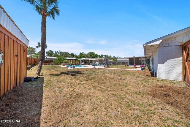 4423 Northshore Road, Lynn Haven, FL 32444