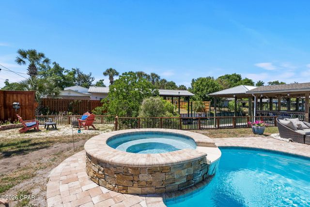 4423 Northshore Road, Lynn Haven, FL 32444