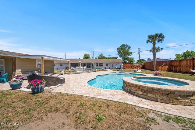 4423 Northshore Road, Lynn Haven, FL 32444