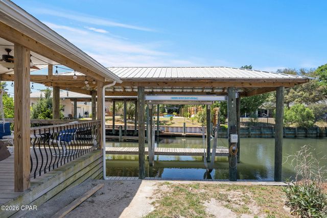 4423 Northshore Road, Lynn Haven, FL 32444