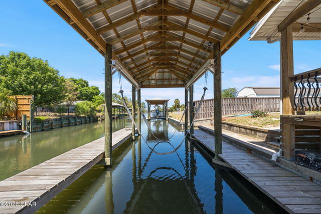 4423 Northshore Road, Lynn Haven, FL 32444
