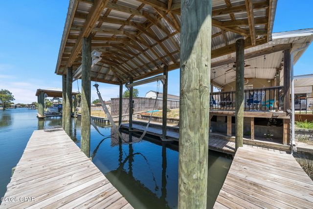 4423 Northshore Road, Lynn Haven, FL 32444