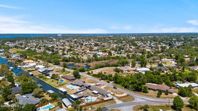 4423 Northshore Road, Lynn Haven, FL 32444