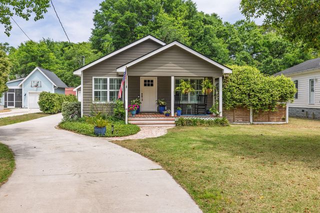708 Kent Street, Mount Pleasant, SC 29464