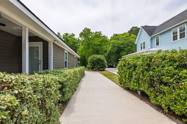 708 Kent Street, Mount Pleasant, SC 29464