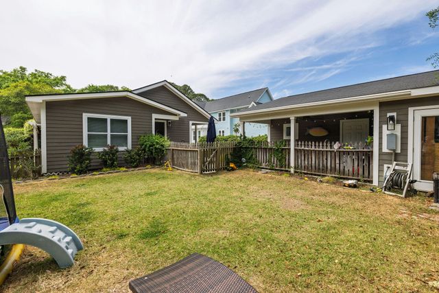 708 Kent Street, Mount Pleasant, SC 29464