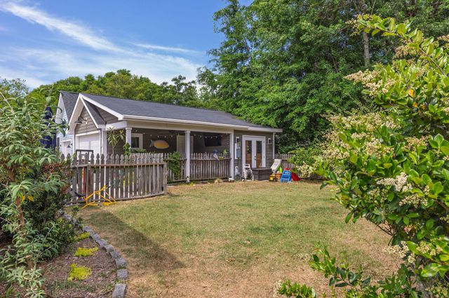 708 Kent Street, Mount Pleasant, SC 29464