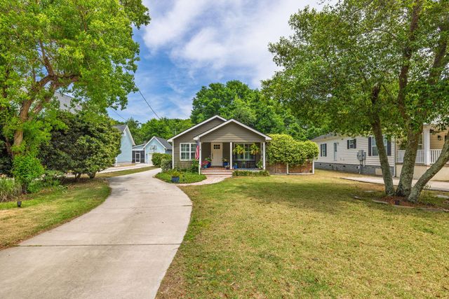708 Kent Street, Mount Pleasant, SC 29464