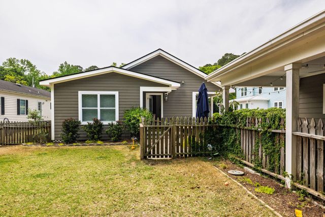 708 Kent Street, Mount Pleasant, SC 29464