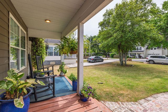 708 Kent Street, Mount Pleasant, SC 29464