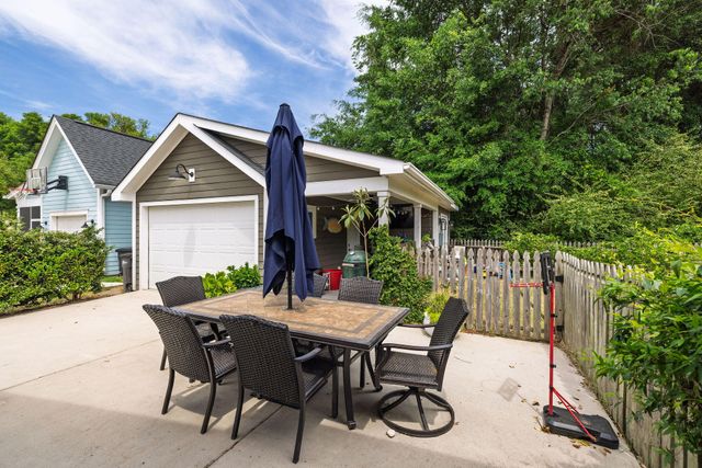 708 Kent Street, Mount Pleasant, SC 29464