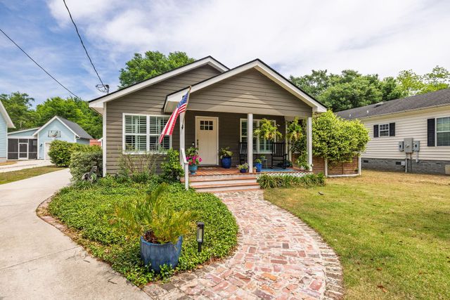 708 Kent Street, Mount Pleasant, SC 29464