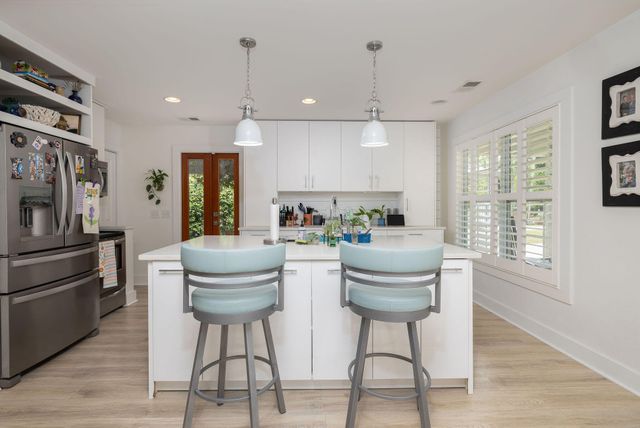 708 Kent Street, Mount Pleasant, SC 29464