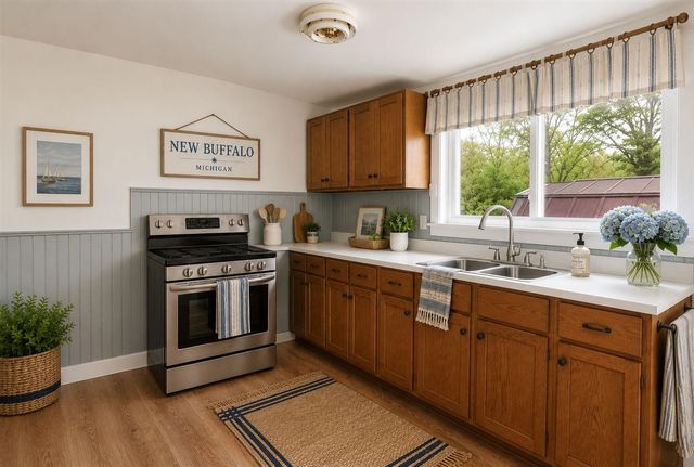 309 S 11th Street, New Buffalo, MI 49117