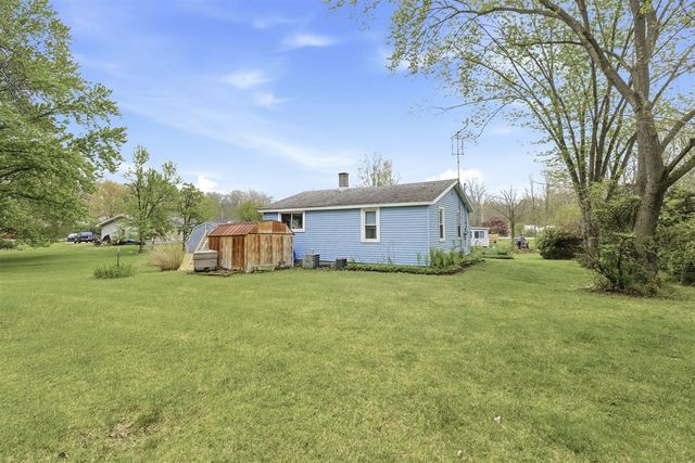 309 S 11th Street, New Buffalo, MI 49117