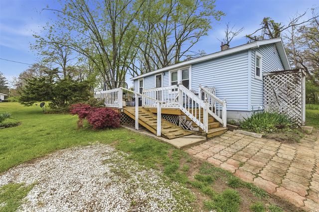 309 S 11th Street, New Buffalo, MI 49117