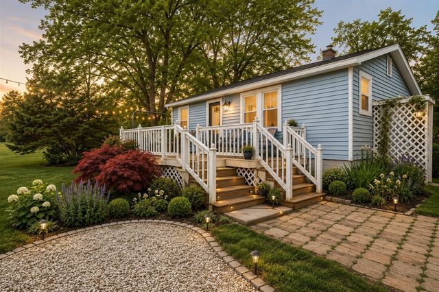 309 S 11th Street, New Buffalo, MI 49117