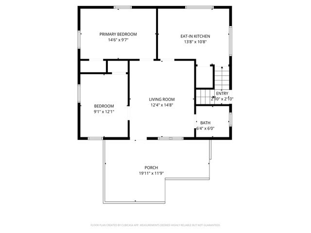 309 S 11th Street, New Buffalo, MI 49117