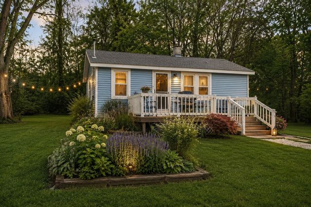 309 S 11th Street, New Buffalo, MI 49117
