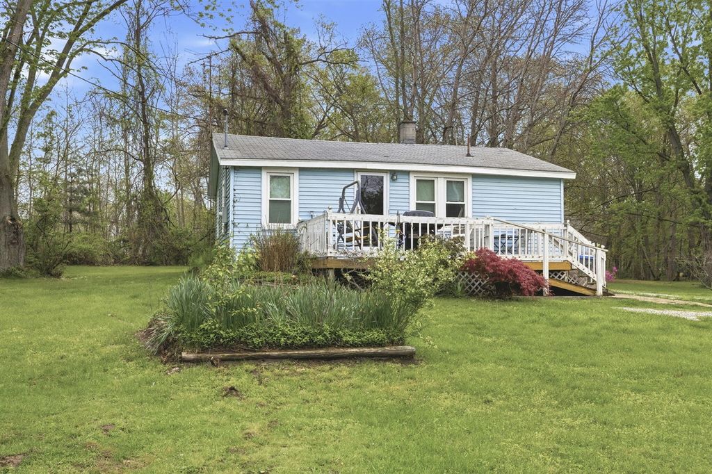 309 S 11th Street, New Buffalo, MI 49117