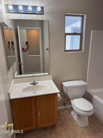 15512 W Marconi Avenue, Surprise, AZ 85374