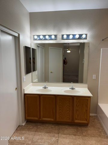 15512 W Marconi Avenue, Surprise, AZ 85374