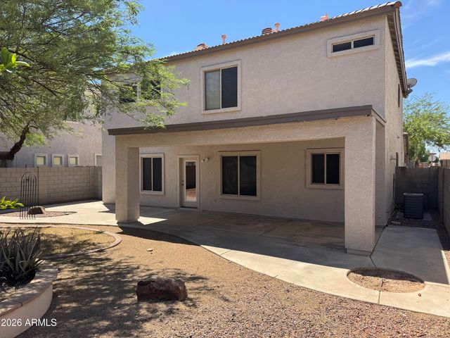 15512 W Marconi Avenue, Surprise, AZ 85374