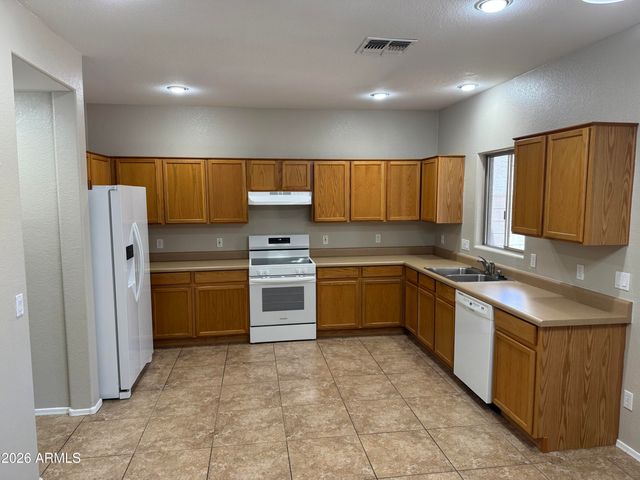15512 W Marconi Avenue, Surprise, AZ 85374